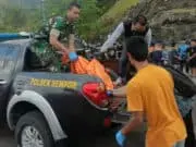 Diduga Penyakit Epilepsi Kambuh, Pemancing Ditemukan Meninggal di Waduk Sempor
