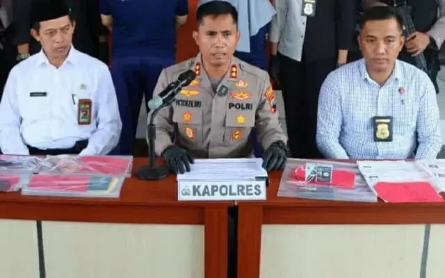 Tergiur Kerja di Luar Negeri Dua Warga Purworejo Diduga Jadi Korban TPPO