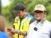 Gawat, Muaro Jambi Ternyata Menghadapi Defisit Beras H Ivan Wirata, Calon Bupati Muaro Jambi 2024. poto/pelita.co/ist