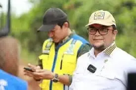 IMG-20230601-WA0059 H Ivan Wirata, Calon Bupati Muaro Jambi 2024. poto/pelita.co/ist
