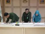 Teken Kerja Sama dengan Bapanas, TP PKK Pusat Targetkan Penurunan Angka Stunting di Indonesia