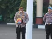 Dirbinmas Polda Banten Berikan Arahan Terkait Penugasan Polisi RW