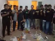 DPD Gannas Tangsel, Akan Bentuk “Gannas Rescue” dan Sapma Gannas”