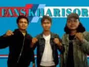Deklarasikan “Fans Kharisora” Gabungnya Generasi Muda Berjiwa Visioner