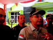 Bupati Tangerang Dampingi Wakil Menteri Pertanian RI, Kunjungi Pusat Kawasan Agropolitan di Sepatan