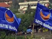 Partai NasDem di Pilwako Jambi 2024, Berpotensi Tarik Menarik