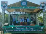 Spectakuler Desa Kramat Kembali Gelar Musabagoh Tillawatil Quran Ke-3