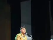 Bupati Zaki Minta Seluruh Daerah Komitmen dan Peduli Masalah Sanitasi Bupati Zaki Minta Seluruh Daerah Komitmen dan Peduli Masalah Sanitasi