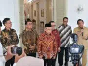 Mendagri Tegaskan MPP Digital Dapat Menekan Potensi Tindak Pidana Korupsi