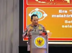Kompolnas Award 2023, Kapolri Serukan Polri Siap Jadi Organisasi Modern Yang Tidak Anti Kritik Kompolnas Award 2023, Kapolri Serukan Polri Siap Jadi Organisasi Modern Yang Tidak Anti Kritik