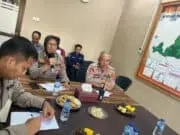 Tingkatkan Pelayanan Kepada Masyarakat, Polda Banten Gelar Lomba Layanan Polisi110