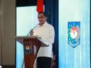 Mendagri: Kepala Daerah Butuh Camat sebagai Garda Terdepan Membina Kades