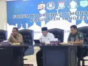 Pemkab Tangerang Antisipasi Stok dan Lonjakan Harga Bahan Pokok Jelang Idul Adha