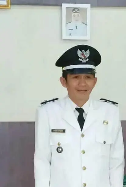 Wakili Jabar, Desa Cinta Raih Juara 1 Lomba Lomdeskel Kabupaten Garut Wakili Jabar, Desa Cinta Raih Juara 1 Lomba Lomdeskel Kabupaten Garut