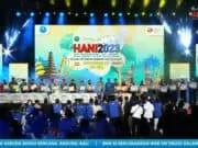 Percepat Target P4GN kepada Pemda, Kemendagri Raih Penghargaan dari BNN