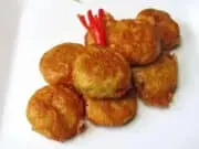 Ini Cara Membuat Perkedel Kentang yang Enak Ini Cara Membuat Perkedel Kentang yang Enak