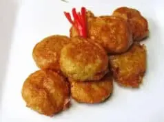 Ini Cara Membuat Perkedel Kentang yang Enak Ini Cara Membuat Perkedel Kentang yang Enak