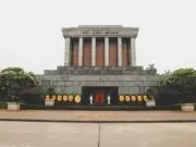 Wisata di Ho Chi Minh, Seru untuk Liburan Bersama dan Aman untuk Solo Traveler Wisata di Ho Chi Minh, Seru untuk Liburan Bersama dan Aman untuk Solo Traveler