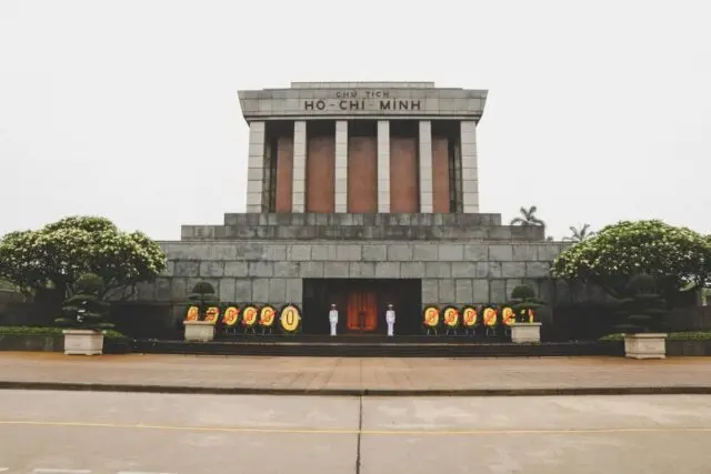 Wisata di Ho Chi Minh, Seru untuk Liburan Bersama dan Aman untuk Solo Traveler Wisata di Ho Chi Minh, Seru untuk Liburan Bersama dan Aman untuk Solo Traveler