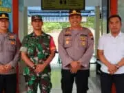 Berniat Memisah Warga Pangen Jurutengah Malah Jadi Koban Pemukulan Berniat Memisah Warga Pangen Jurutengah Malah Jadi Koban Pemukulan