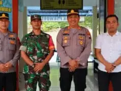 Berniat Memisah Warga Pangen Jurutengah Malah Jadi Koban Pemukulan Berniat Memisah Warga Pangen Jurutengah Malah Jadi Koban Pemukulan