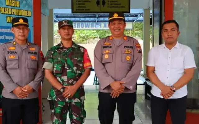 Berniat Memisah Warga Pangen Jurutengah Malah Jadi Koban Pemukulan Berniat Memisah Warga Pangen Jurutengah Malah Jadi Koban Pemukulan