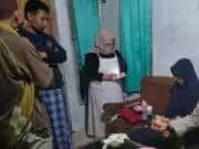 Kasihan, Bayi Laki-laki Ditelantarkan Orang Tuanya di Teras Rumah Warga Kasihan, Bayi Laki-laki Ditelantarkan Orang Tuanya di Teras Rumah Warga
