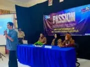 SMK TI Kartika Cendekia Purworejo Adakan Kegiatan Peningkatkan dan Penguatkan Passion Jurusan