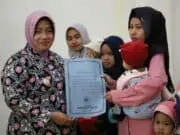 Cara Percepat Penurunan Stanting Dengan Maksimalkan AKS dan BAAS Cara Percepat Penurunan Stanting Dengan Maksimalkan AKS dan BAAS