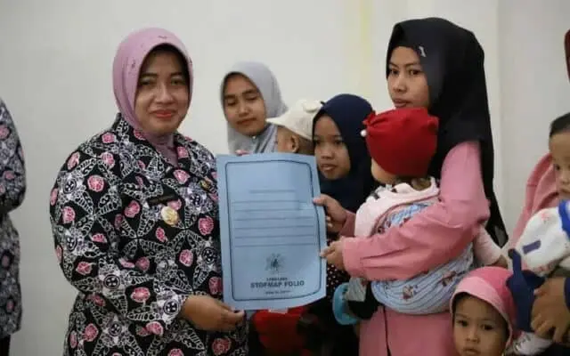 Cara Percepat Penurunan Stanting Dengan Maksimalkan AKS dan BAAS