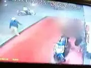 Aksi Pengeroyokan Pemuda di SPBU Pejagoan Terekam CCTV, Kini Kasusnya Ditangani Polisi