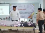 Pondok Pesantren An-Nawawi Mlilir Gelar Workshop Pengelolaan Kebersihan Standar Perhotelan Pondok Pesantren An-Nawawi Mlilir Gelar Workshop Pengelolaan Kebersihan Standar Perhotelan