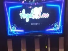 Satpol PP Bungo DimintaTegas Tindak Empat Karaoke Bermasalah Satpol PP Bungo DimintaTegas Tindak Empat Karaoke Bermasalah