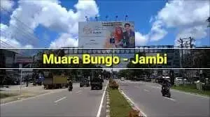 Kabupaten Bungo Sekarang Ramai Bermunculan Tempat Hiburan Malam Tanpa Ijin. Poto/Pelita.Co/ist
