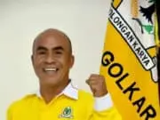 Maju Caleg 2024, Patrisius Hasan Siap Memperjuangkan Kepentingan Masyarakat Manggarai Di Dapilnya