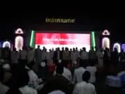 Rayakan HUT Bhayangkara Ke-77, Ulama dan Tokoh Agama Banten Gelar Istighosah Bersama