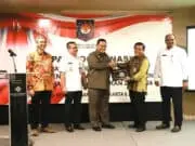 Sekjen Kemendagri Harap Forum JIM Terus Dukung dan Percepat Penyelesaian Batas Maritim RI-Malaysia