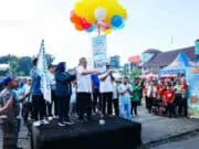 Tangsel Marathon 2023 Semakin Dekat, Benyamin Ajak Masyarakat untuk Ikut