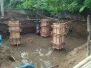 Pemkab Tangerang Desak Segera Tertibkan Pembangunan Tower BTS Tak Berizin