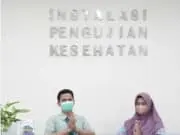 RSUD Kabupaten Tangerang Tingkatkan Penunjang Layanan Medical Check-up