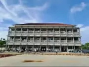 PPDB di SMAN 32 Kabupaten Tangerang di Keluhkan Orang Tua Siswa