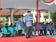 Sekda Minta ASN Tuntaskan Janji Bupati-Wakil Bupati ke Masyarakat di Akhir Masa Bakti