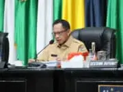 Mendagri Sampaikan Pesan Presiden, Minta Langkah Pengendalian Inflasi Harus Detail