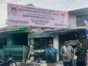 Betonisasi Jalan Sukses, Warga Binong Ucapkan Terima Kasih ke Rispanel