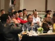 Mendagri: Pemilu Damai adalah Tanggung Jawab Bersama