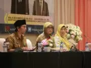 Disnaker Dorong Perusahaan Taat Struktur dan Skala Upah untuk Hindari Perselisihan