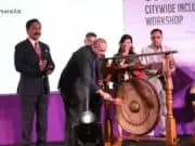 Kabupaten Tangerang Jadi Tuan Rumah Event Internasional Workshop UCLG Asia Pasifik