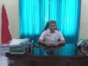 Waspada Rabies,Camat Langke Rembong Manggarai NTT Minta Warganya Untuk Tertibkan HPR