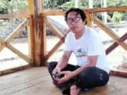 Paud Gunung Lestari Matim NTT, Terus Berupaya Memberikan Layanan Pendidikan Bagi Anak Usia Dini Desa Gunung