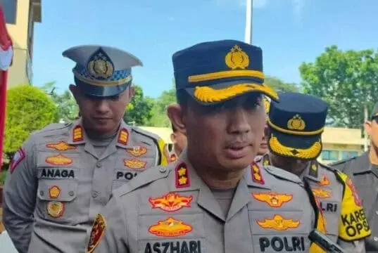 Polres Cianjur Berhasil Tangkap Anak Pejabat di Lingkungan Pemkab Polres Cianjur Berhasil Tangkap Anak Pejabat di Lingkungan Pemkab